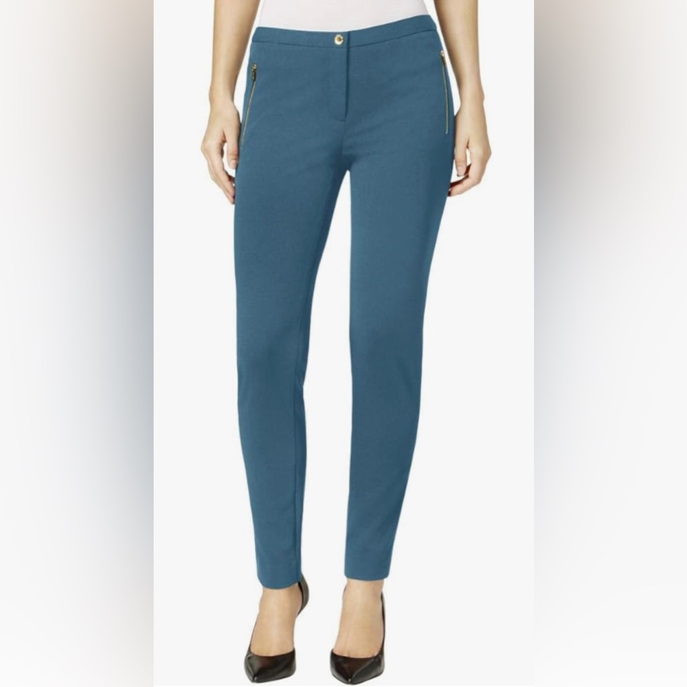 Calvin Klein Scuba Suit Pant